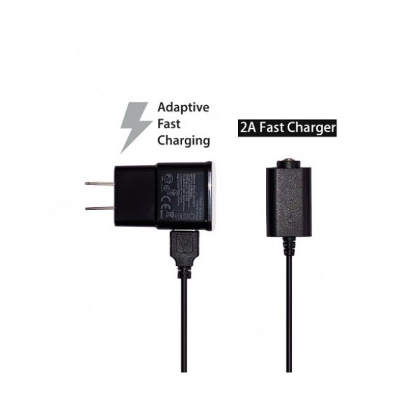 USB Charging Cable With Wall ...