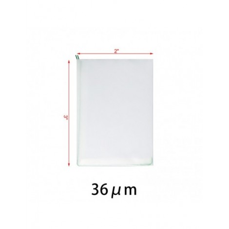 LTQ Vapor Rosin Press Bag 5pcs