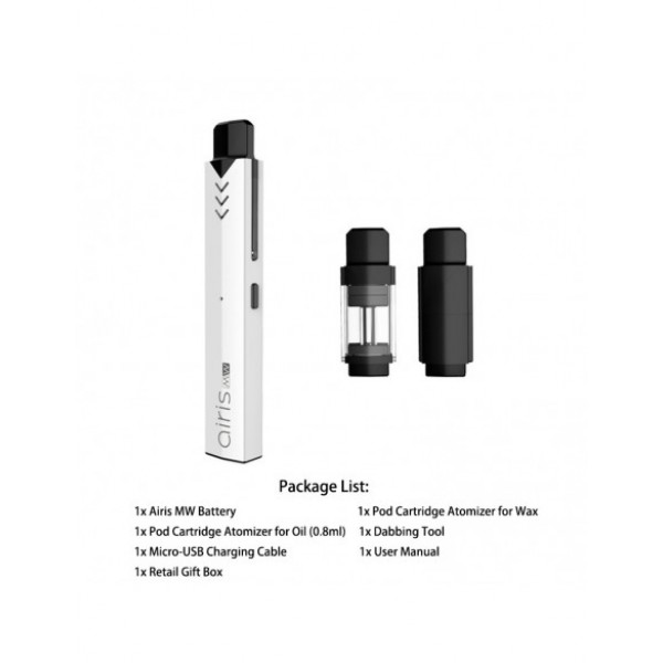 Airistech Airis MW Vape Pen ...