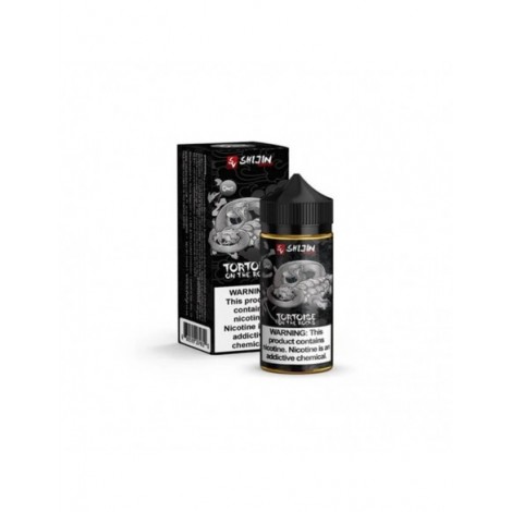 Shijin Vapor e-Juice 100ml Collection