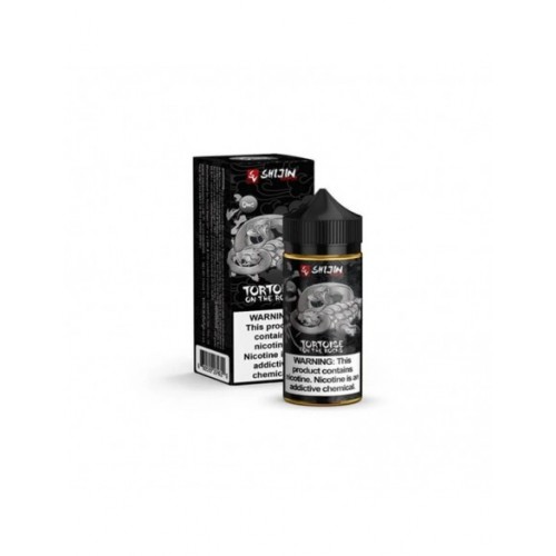 Shijin Vapor e-Juice 100ml Collection