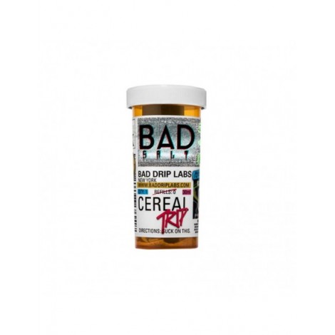 Bad Drip Labs Bad Salt E-juice 30ml Collection