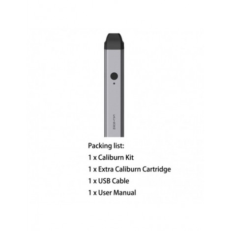 Uwell Caliburn