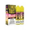 Lemon Twist Vape Juice - Pink Punch Lemonade