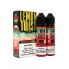 Lemon Twist Vape Juice - Wild Watermelon Lemonade