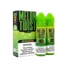 Melon Twist Vape Juice - Honeydew Chew