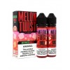 Melon Twist Vape Juice - Watermelon Madness