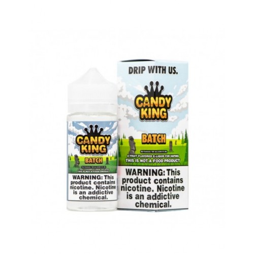 Batch - Candy King Vape ...