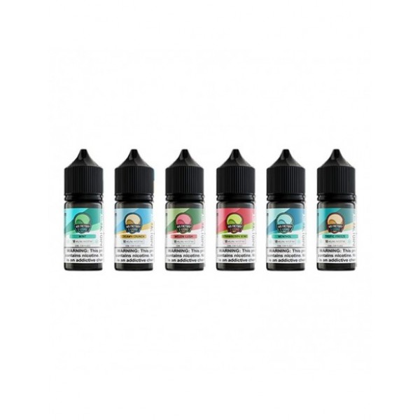 Air Factory Salt Nic E-Liquid ...