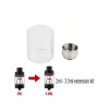 SMOK TFV8 Replacement Pyrex Glass 3ml/5ml/6ml/7ml