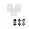 SMOK TFV8 Replacement Pyrex Glass 3ml/5ml/6ml/7ml