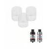 SMOK TFV8 Replacement Pyrex Glass 3ml/5ml/6ml/7ml