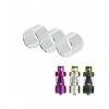 Uwell Crown 3 Replacement Glass Tube 2ml/5ml