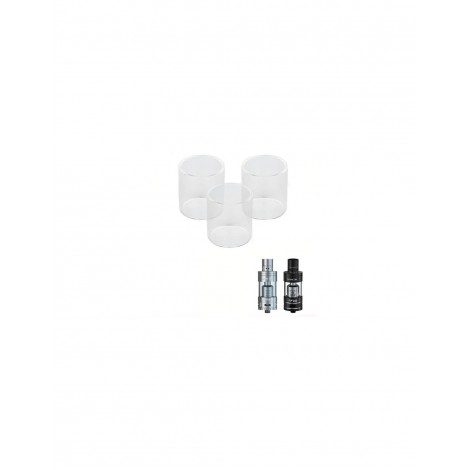 Smok TFV4 Replacement Pyrex Glass 5ml