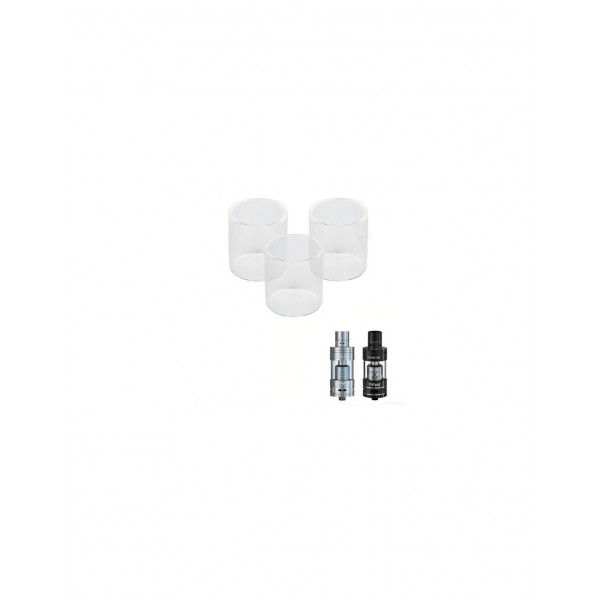 Smok TFV4 Replacement Pyrex Glass ...