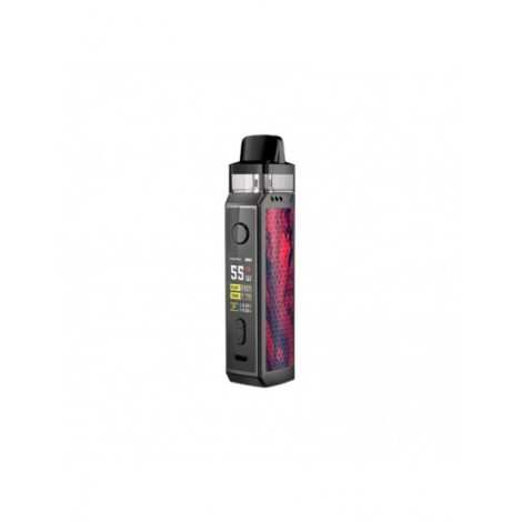 VOOPOO Vinci X Mod Pod Kit