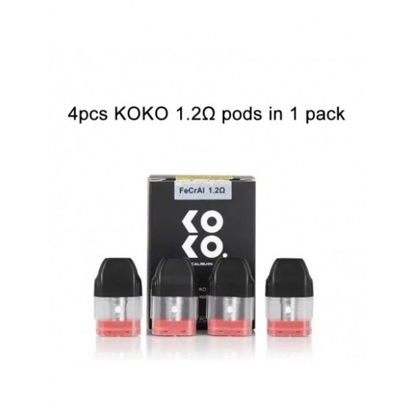 UWELL Caliburn KOKO Pod Kit