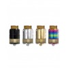 Vandy Vape PYRO 24 RDTA Tank(2ml/4ml)