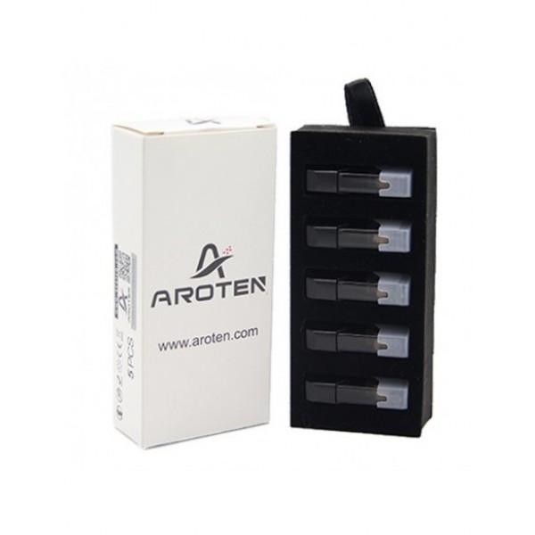 Aroten Pod Kit Replacement Cartridge ...