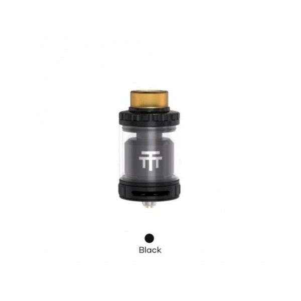 VandyVape Triple 28 4ml RTA ...