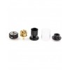 CoilART Azeroth RTA Tank(24mm/4.5ml）