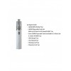 Freemax GEMM 80W Starter Kit 2900mAh With GEMM Disposable Tank