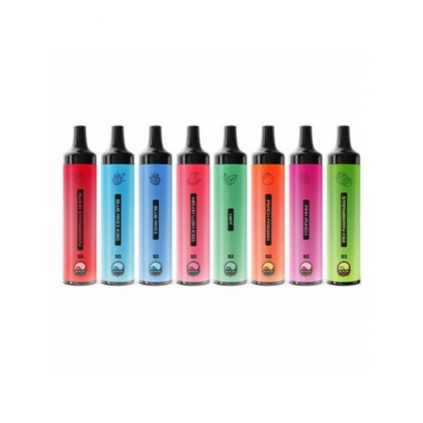 Air Factory Air Stix Disposable ...