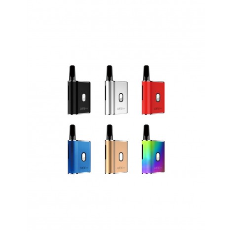 Airistech Airis Qute Wax Vaporizer 450mAh