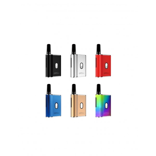 Airistech Airis Qute Wax Vaporizer ...