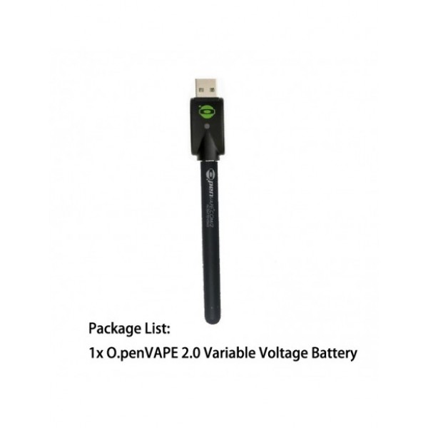 O.Pen Vape 2.0 Variable Voltage ...