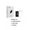 Airistech Airis Janus 510 Thread Battery