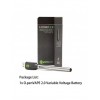 O.Pen Vape 2.0 Variable Voltage Battery