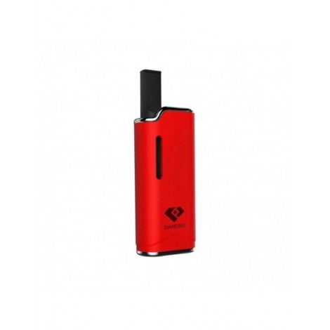 Airistech Diamond Auto-Draw Vaporizer 280mAh