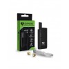 Airistech Diamond Auto-Draw Vaporizer 280mAh