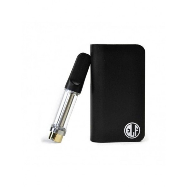 Honeystick Elf Vaporizer For Oil/Concentrate