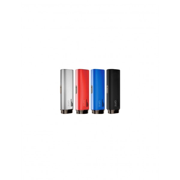 Airistech Herborn Dry Herb Vaporizer ...