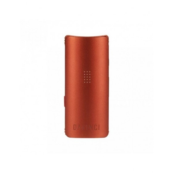 Davinci Miqro Vaporizer Explorers Version ...