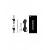 BLK ELFIN Dry Herb Vaporizer