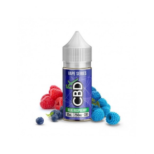 CBDfx CBD Vape Juice 30ml ...