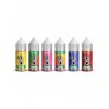 CBDfx CBD Vape Juice 30ml Collections