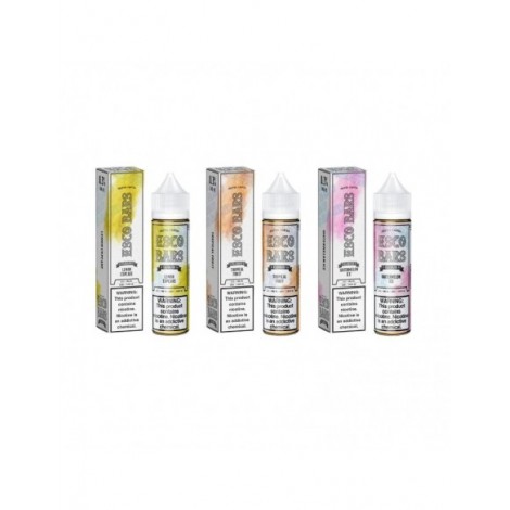 Esco Bars E-Liquid 60ml