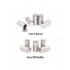 Airistech Herbva X Bullet Replacement Coils