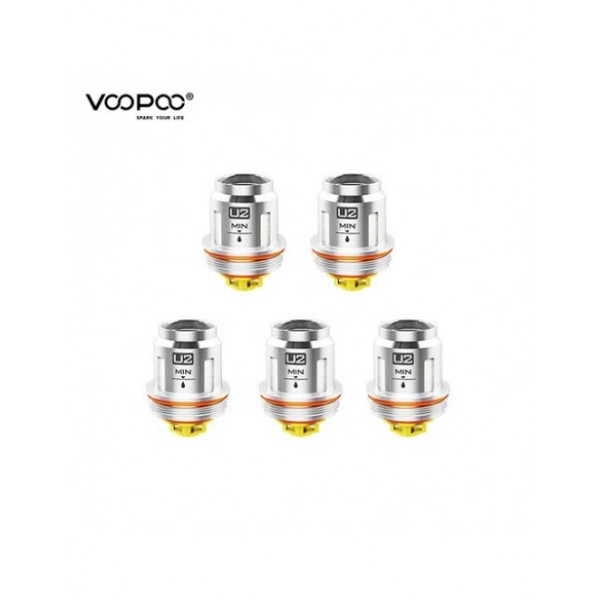 Voopoo Uforce Coils Voopoo Uforce Coils