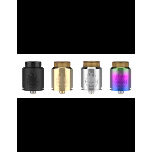 VandyVape PHOBIA BF RDA Tank(24mm/2ml)