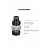 Horizon Falcon King Tank