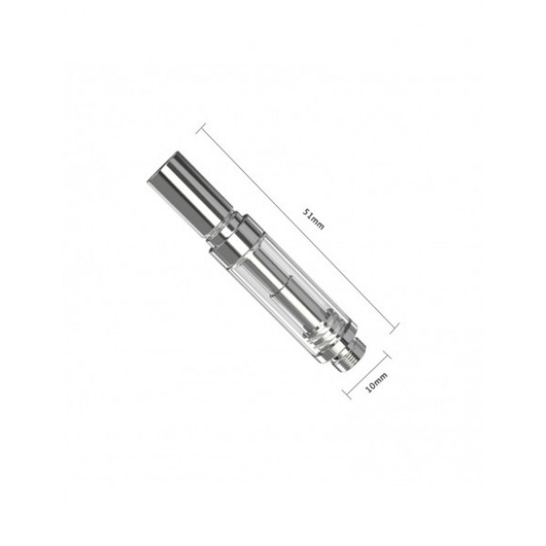 Eleaf iCare Flask Atomizer 1ml ...