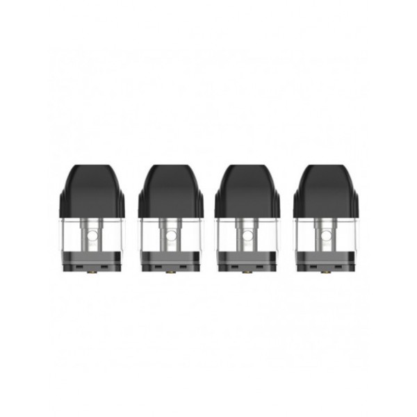 UWELL Caliburn Replacement Pod 4pcs ...