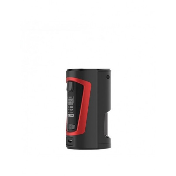 GeekVape GBOX Squonk Kit 8ml