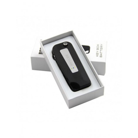 BBTANK Key Box Mod Variable Voltage 350mAh Li-ion Battery