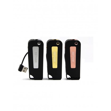 BBTANK Key 510 Thread Battery 350mAh